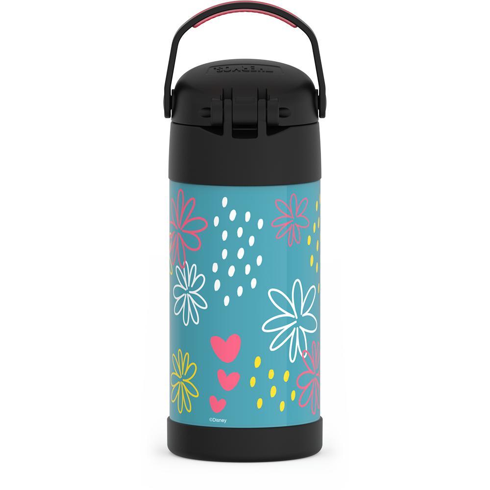 12oz FUNtainer? Water Bottle Disney Minnie Mouse Classic - Image 8