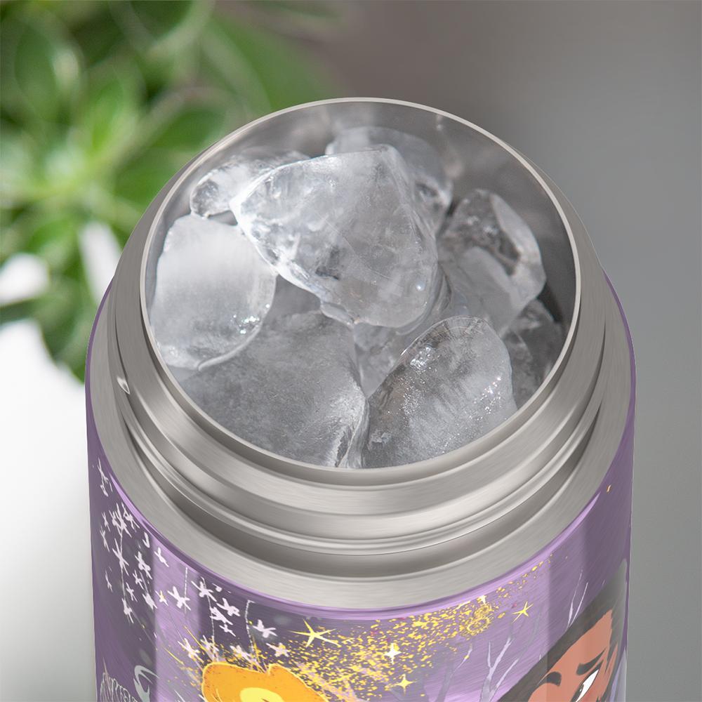 12oz FUNtainer? Water Bottle Disney's Wish - Image 8