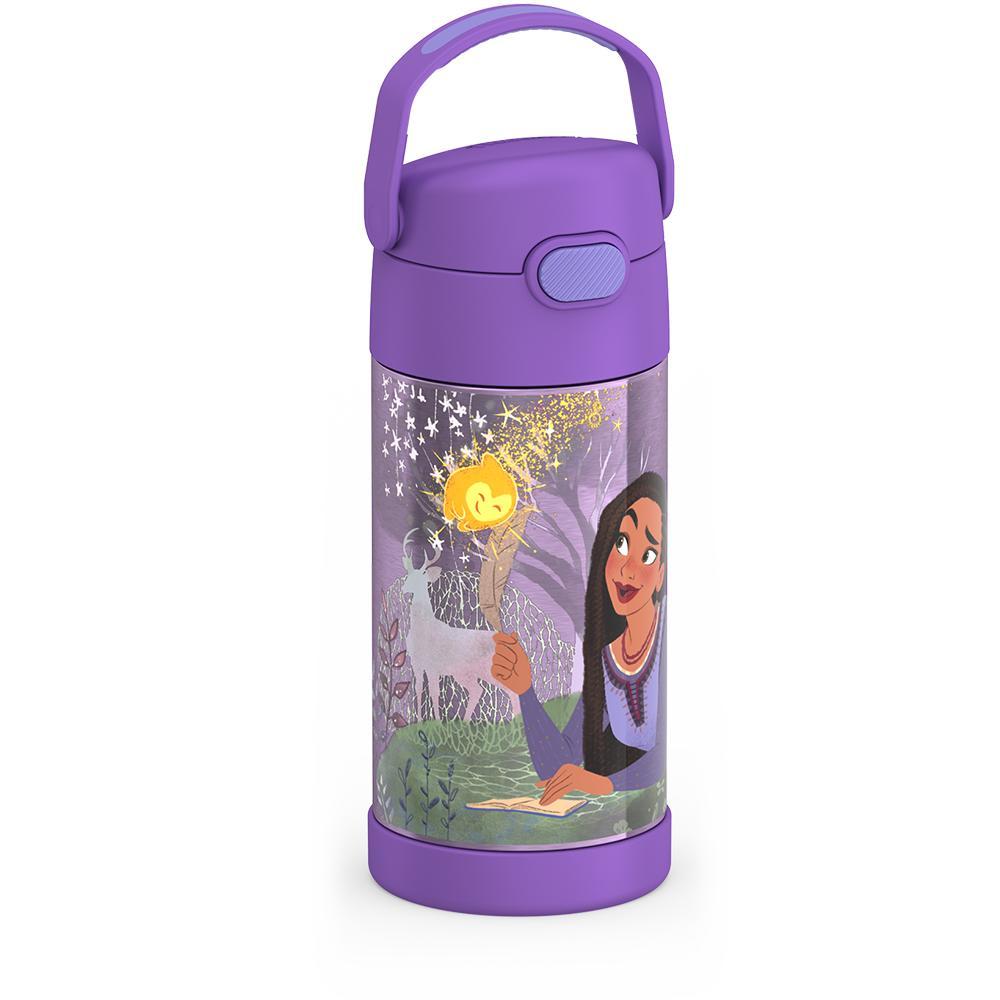 12oz FUNtainer? Water Bottle Disney's Wish - Image 4