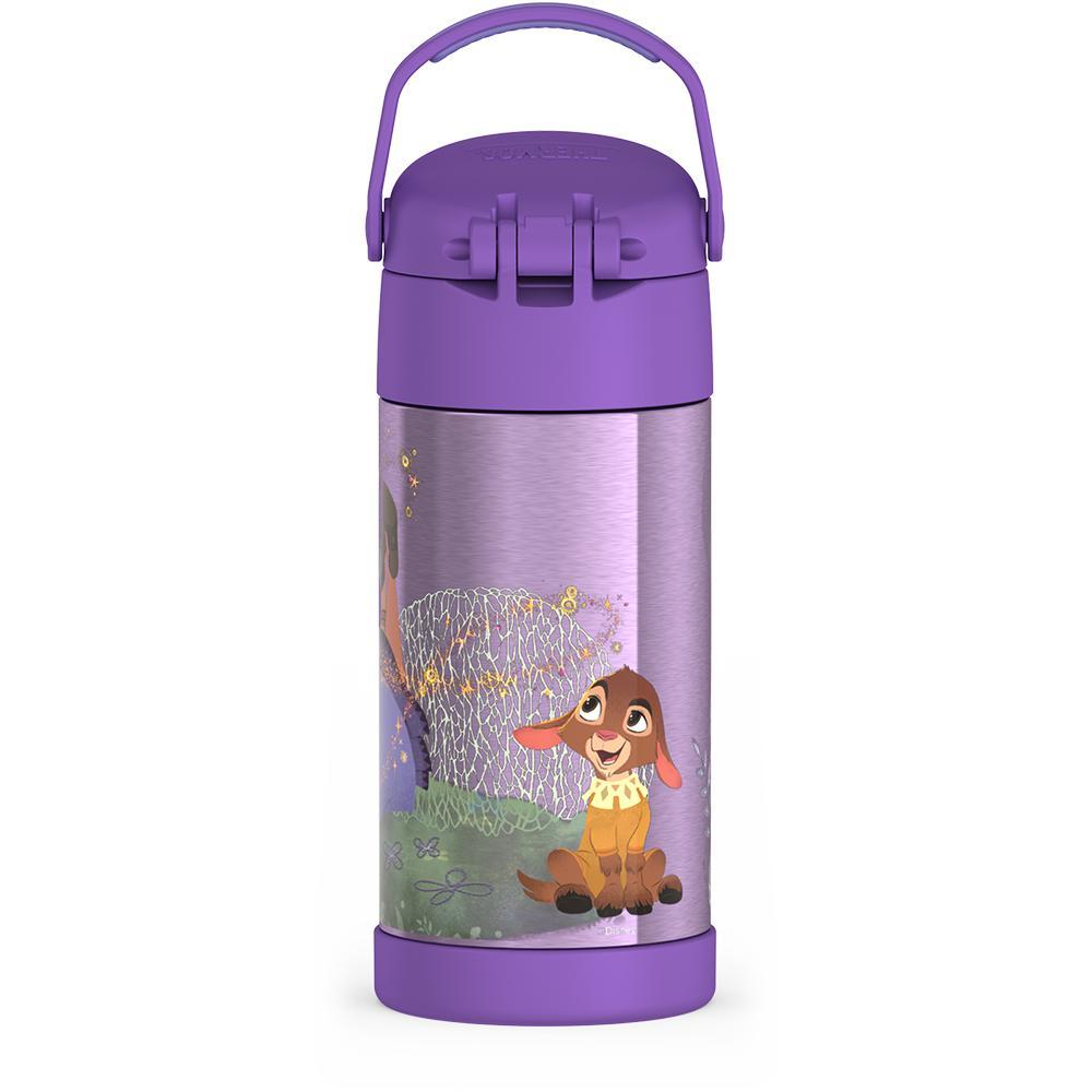 12oz FUNtainer? Water Bottle Disney's Wish - Image 5