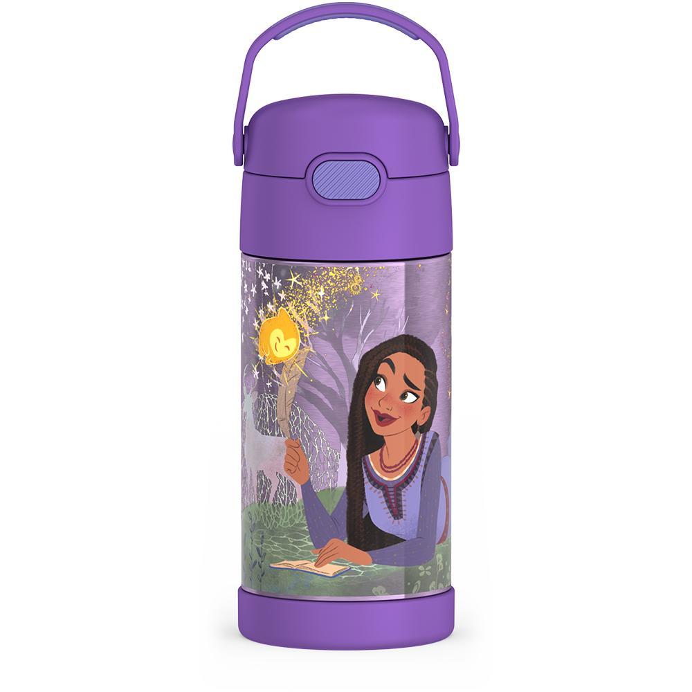 12oz FUNtainer? Water Bottle Disney's Wish - Image 9