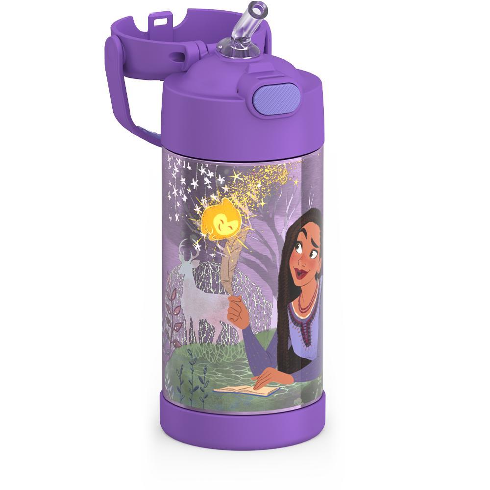 12oz FUNtainer? Water Bottle Disney's Wish - Image 10