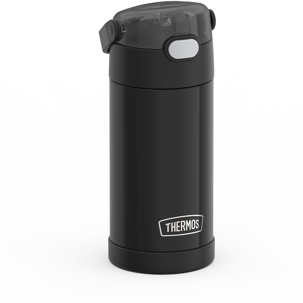 12oz FUNtainer? Water Bottle - Image 92