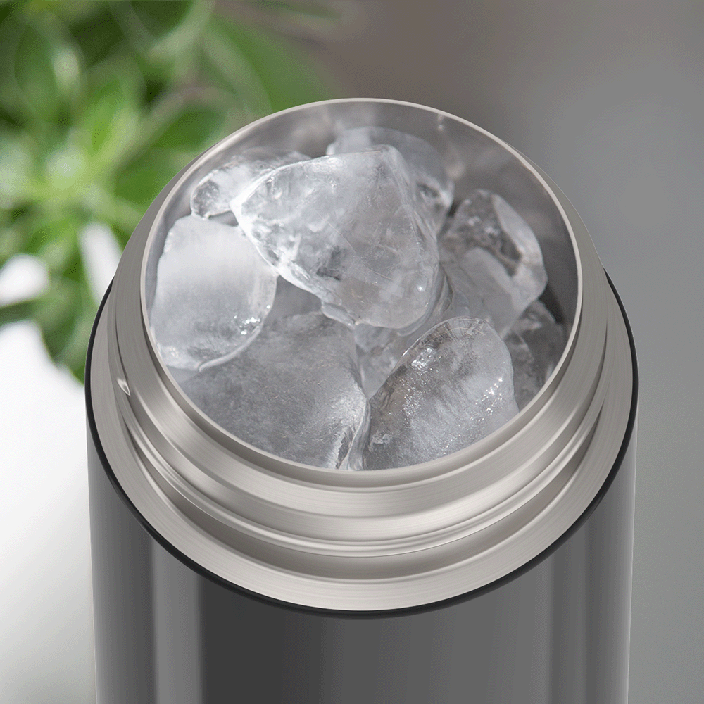 12oz FUNtainer? Water Bottle - Image 93