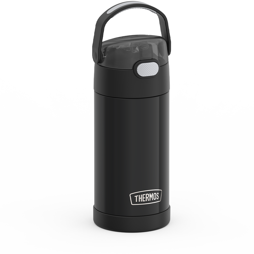 12oz FUNtainer? Water Bottle - Image 89