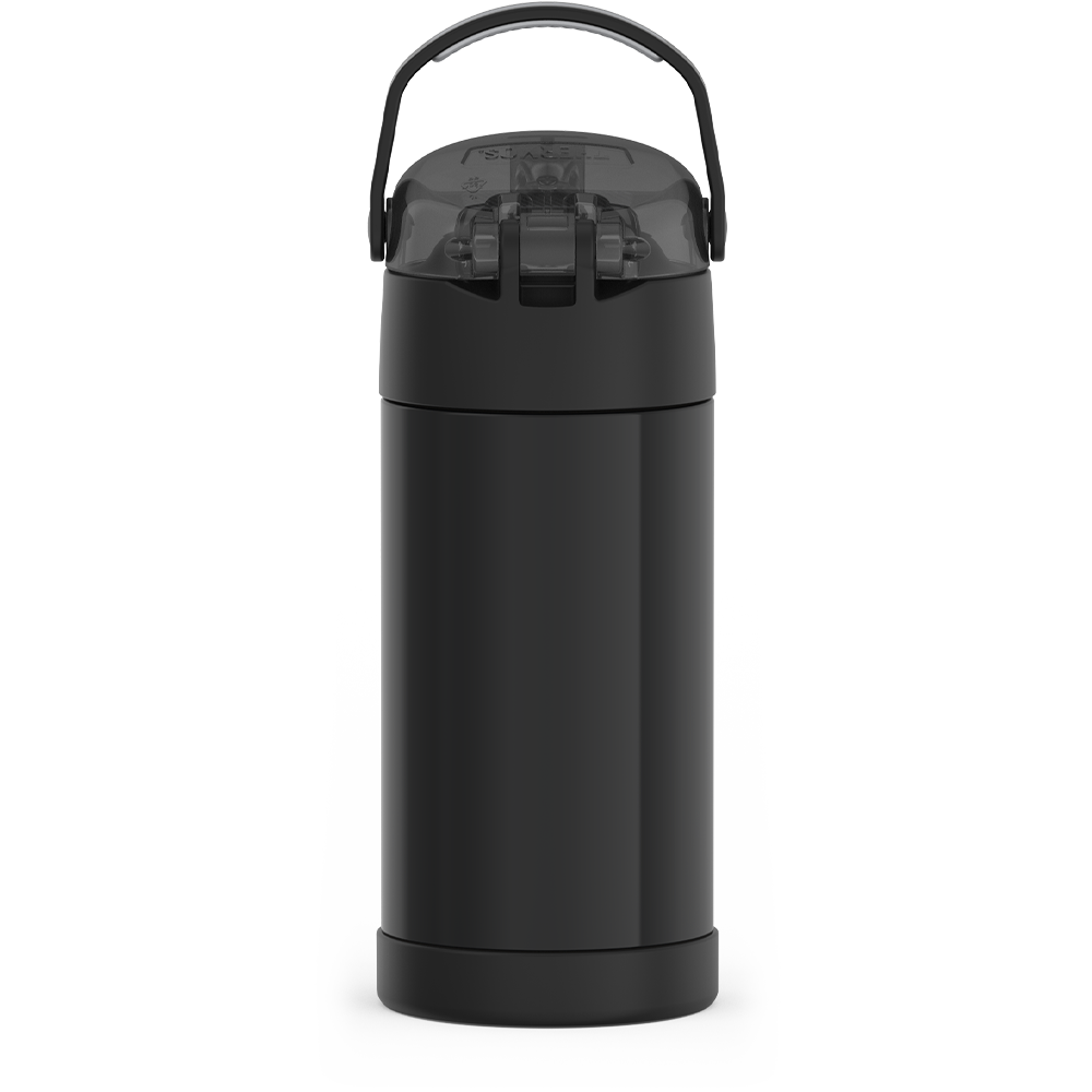 12oz FUNtainer? Water Bottle - Image 87