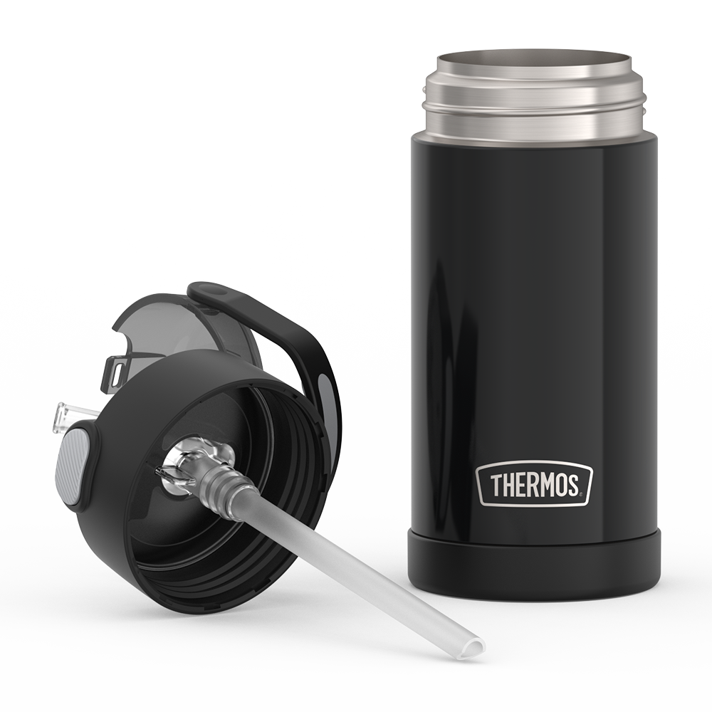 12oz FUNtainer? Water Bottle - Image 88