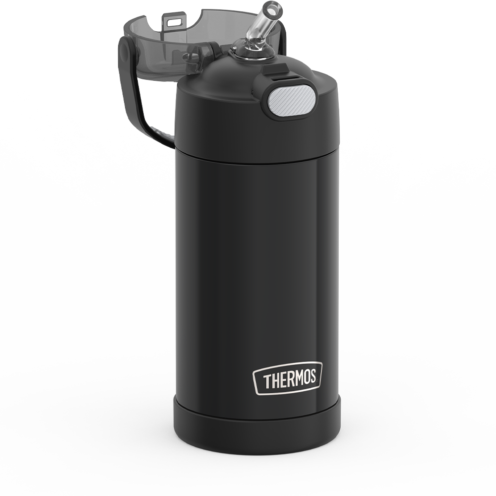 12oz FUNtainer? Water Bottle - Image 91