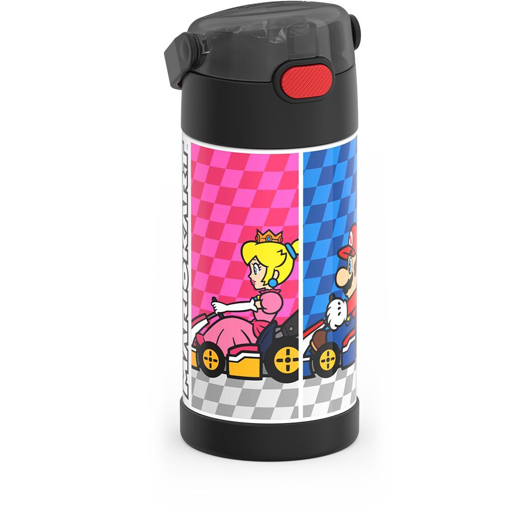 12oz FUNtainer? Water Bottle Mario Kart? - Image 3