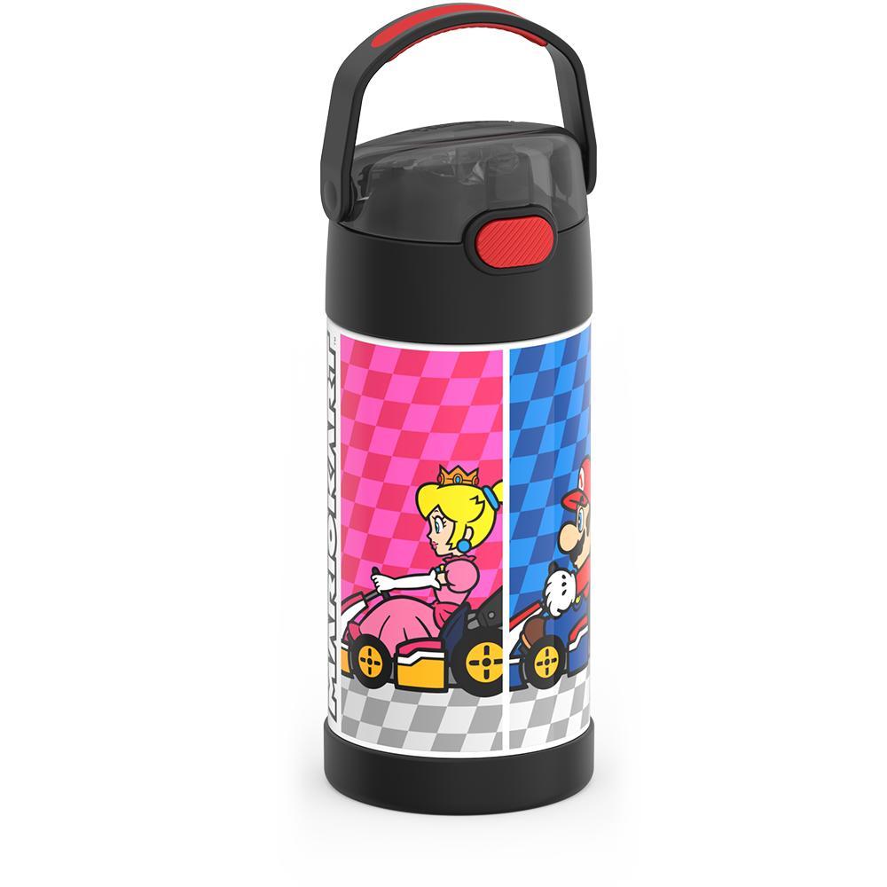 12oz FUNtainer? Water Bottle Mario Kart? - Image 5