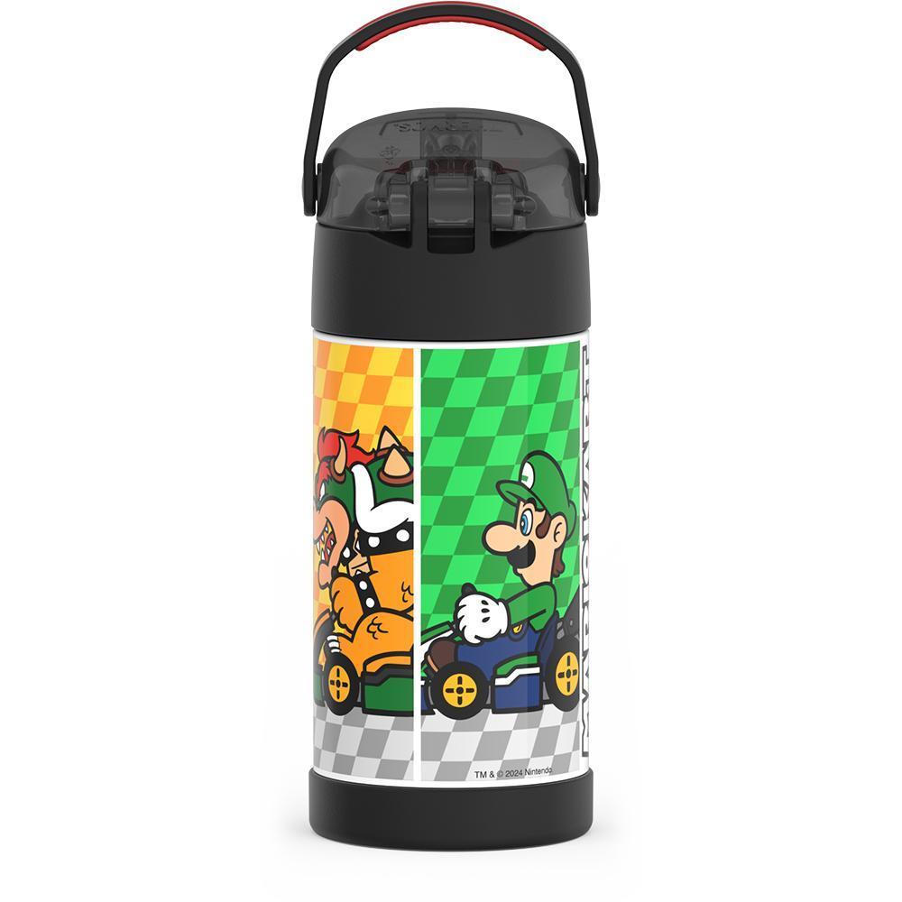 12oz FUNtainer? Water Bottle Mario Kart? - Image 4