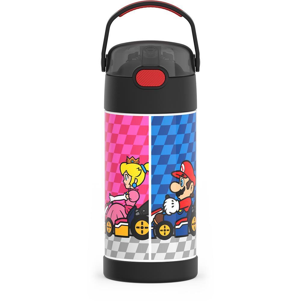 12oz FUNtainer? Water Bottle Mario Kart? - Image 6