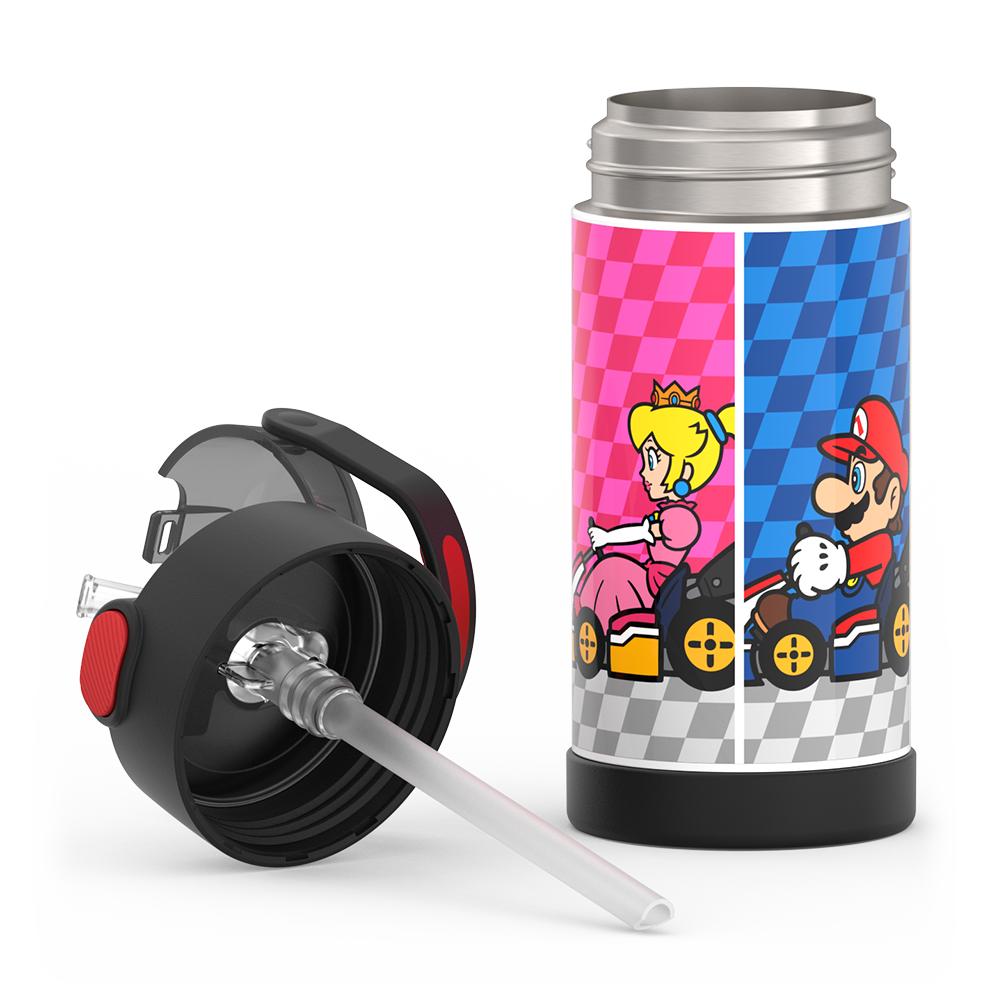 12oz FUNtainer? Water Bottle Mario Kart? - Image 10