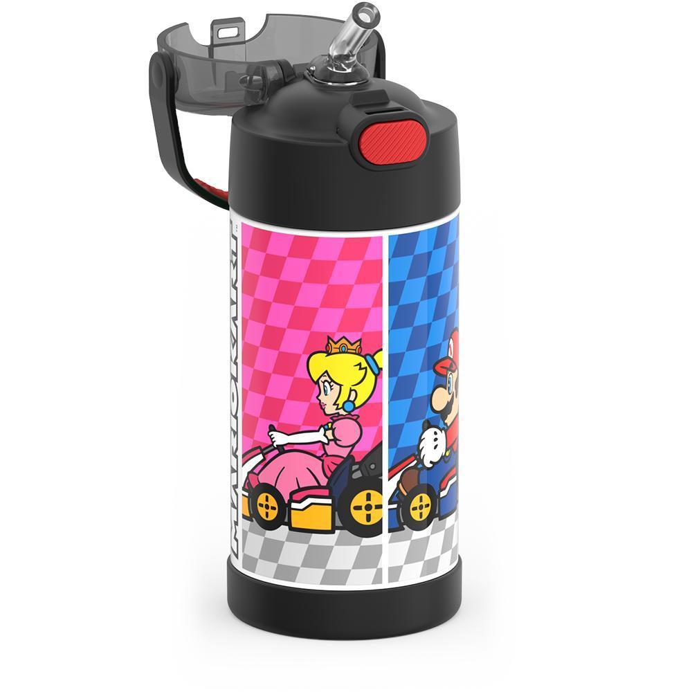 12oz FUNtainer? Water Bottle Mario Kart? - Image 9