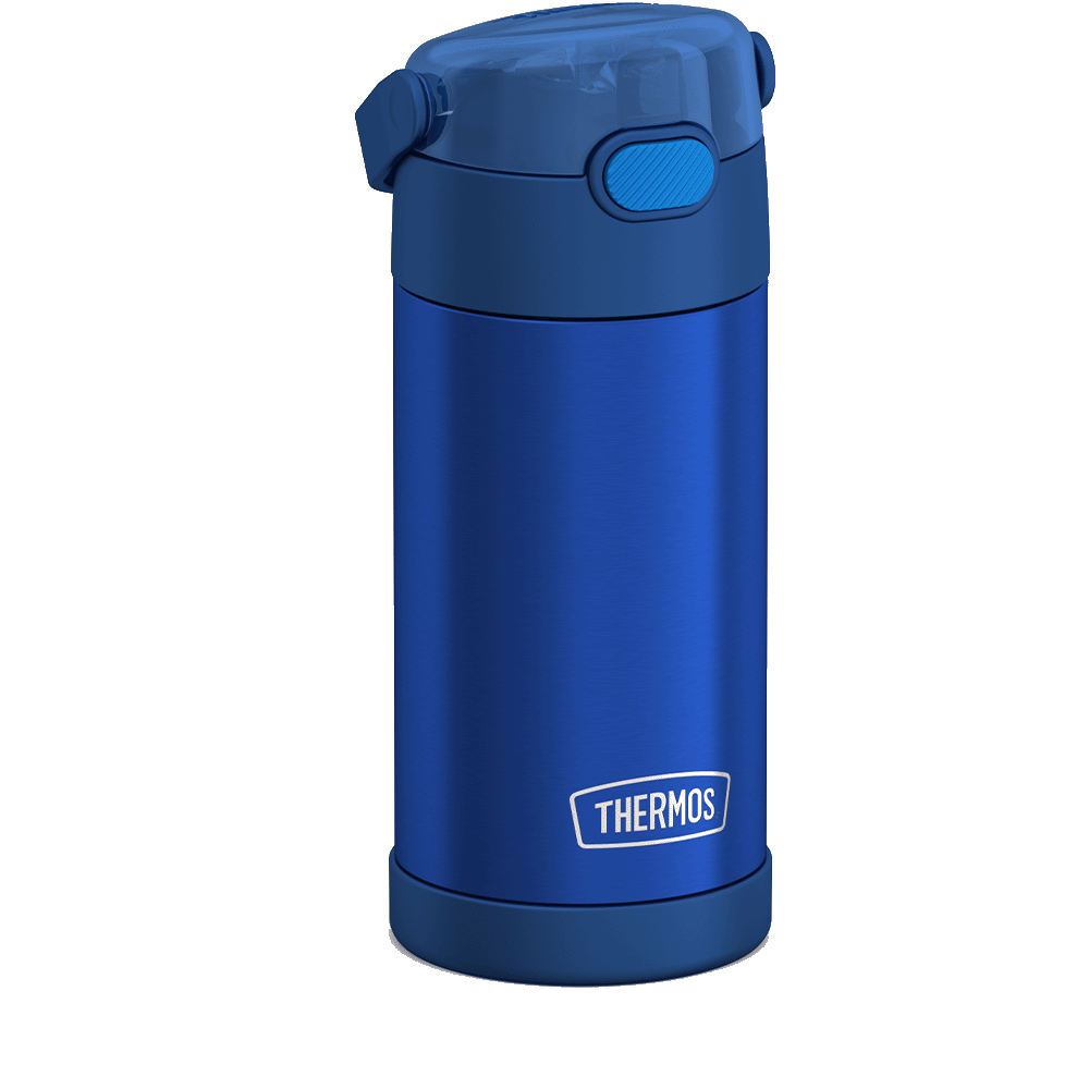 12oz FUNtainer? Water Bottle - Image 115