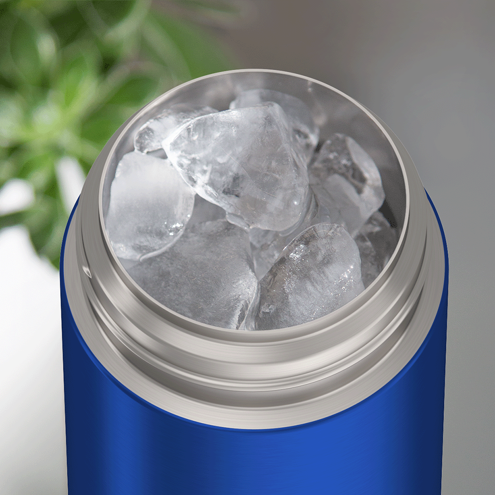 12oz FUNtainer? Water Bottle - Image 121