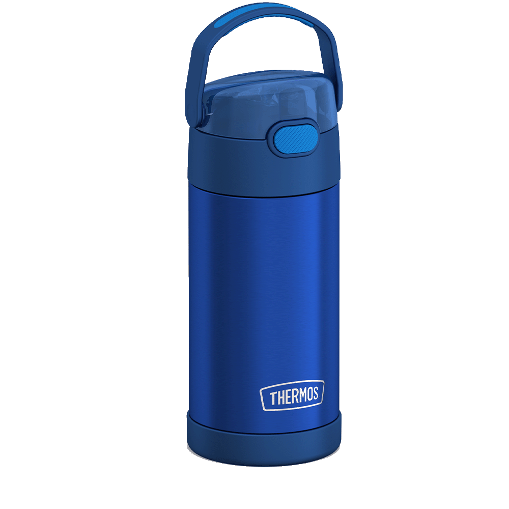 12oz FUNtainer? Water Bottle - Image 120
