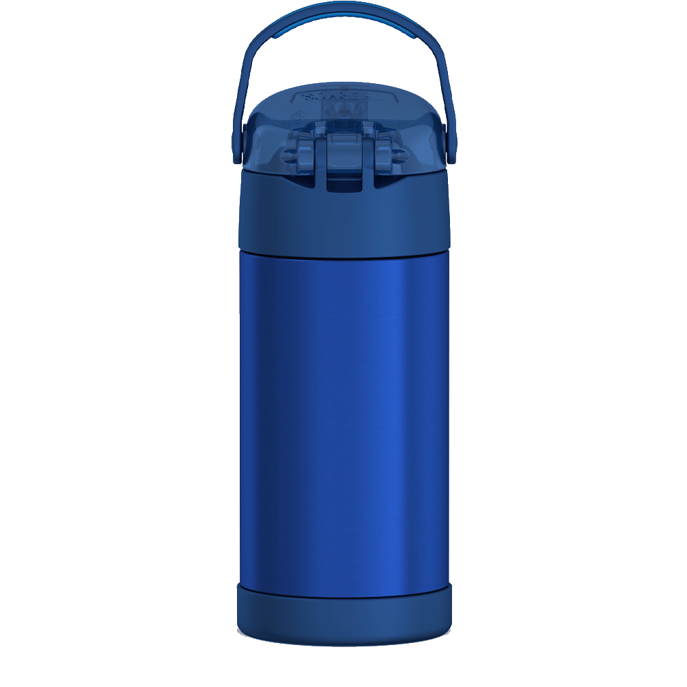 12oz FUNtainer? Water Bottle - Image 114