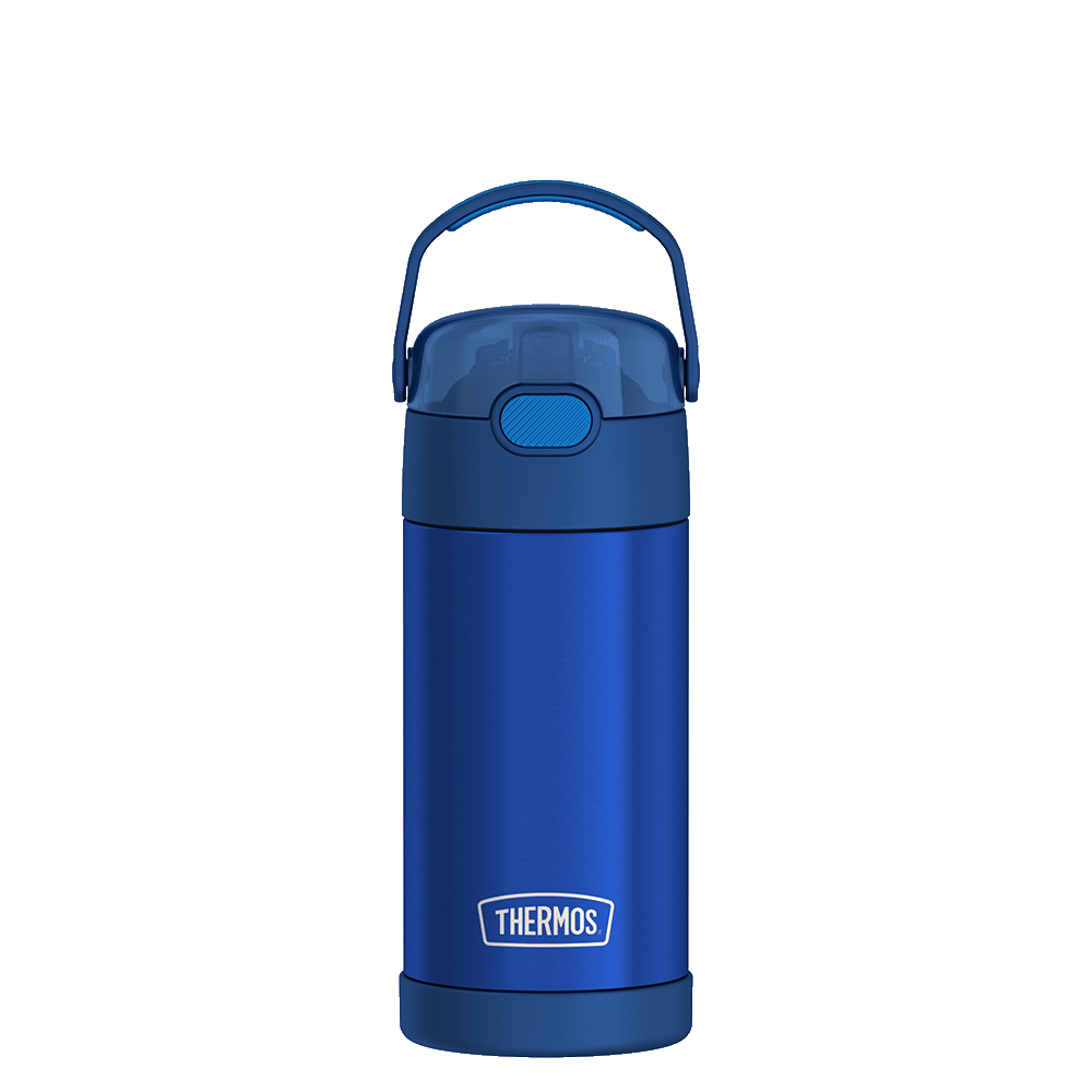12oz FUNtainer? Water Bottle - Image 117