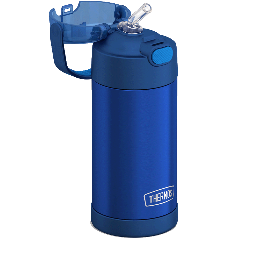 12oz FUNtainer? Water Bottle - Image 118