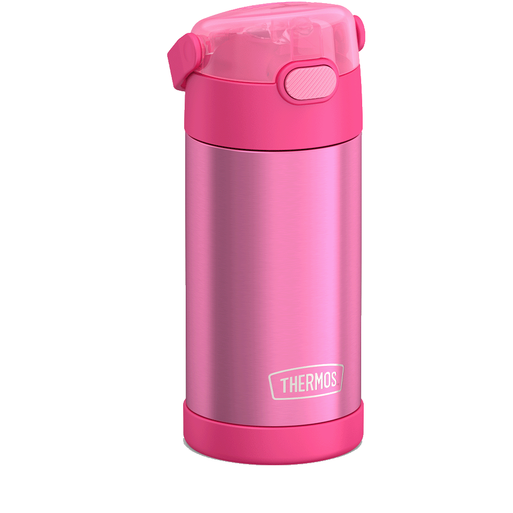 12oz FUNtainer? Water Bottle - Image 110