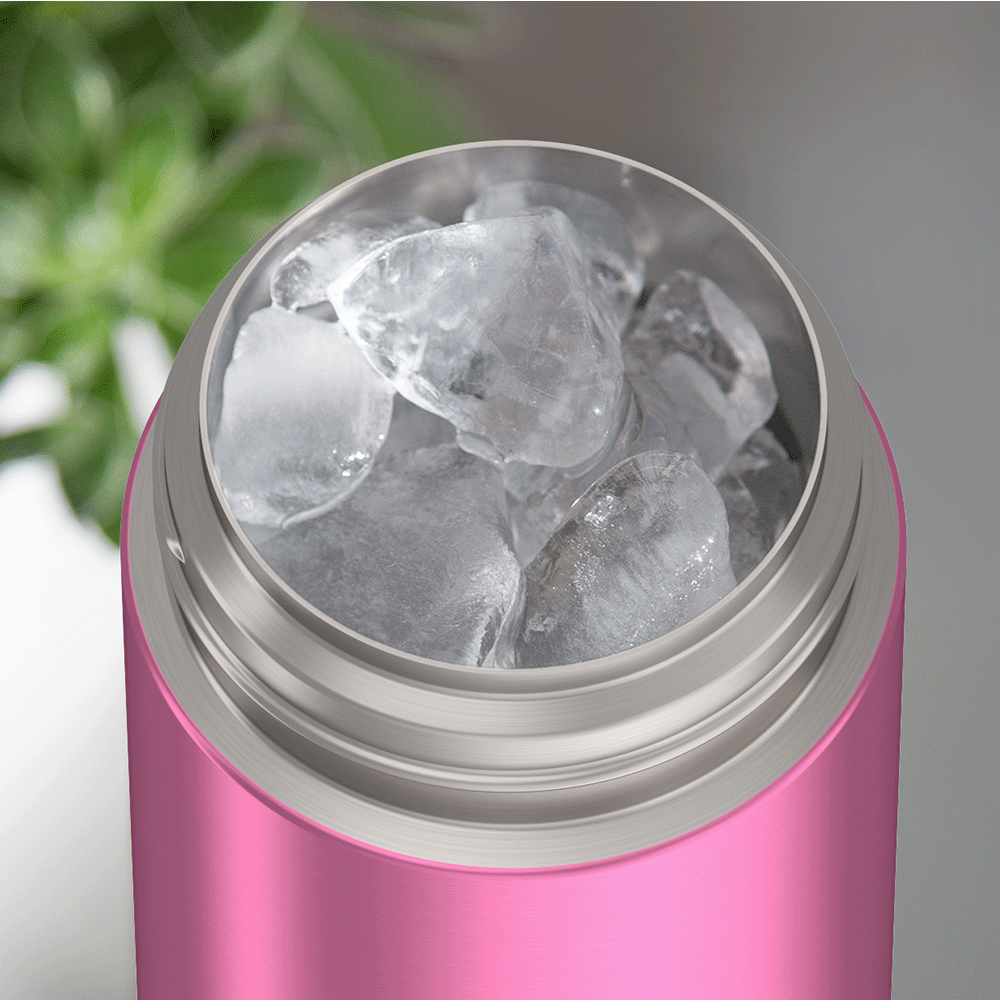12oz FUNtainer? Water Bottle - Image 111