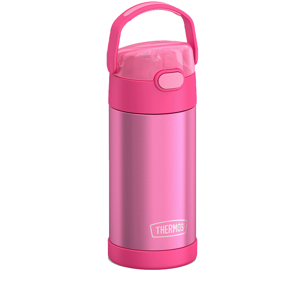 12oz FUNtainer? Water Bottle - Image 112