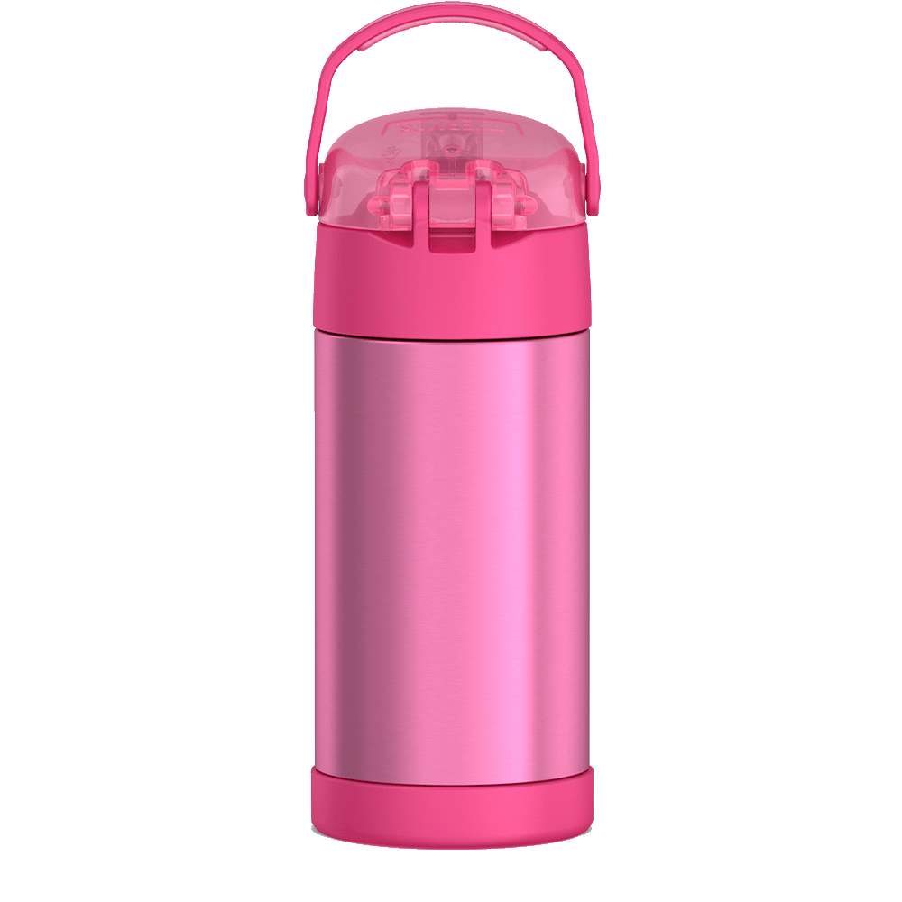 12oz FUNtainer? Water Bottle - Image 107