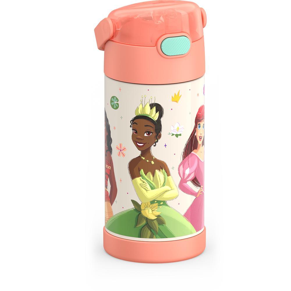 12oz FUNtainer? Water Bottle Disney Princess - Image 3