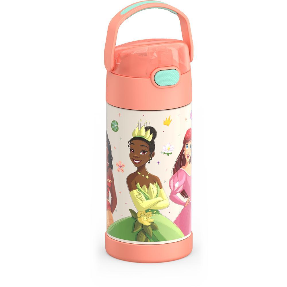 12oz FUNtainer? Water Bottle Disney Princess - Image 5