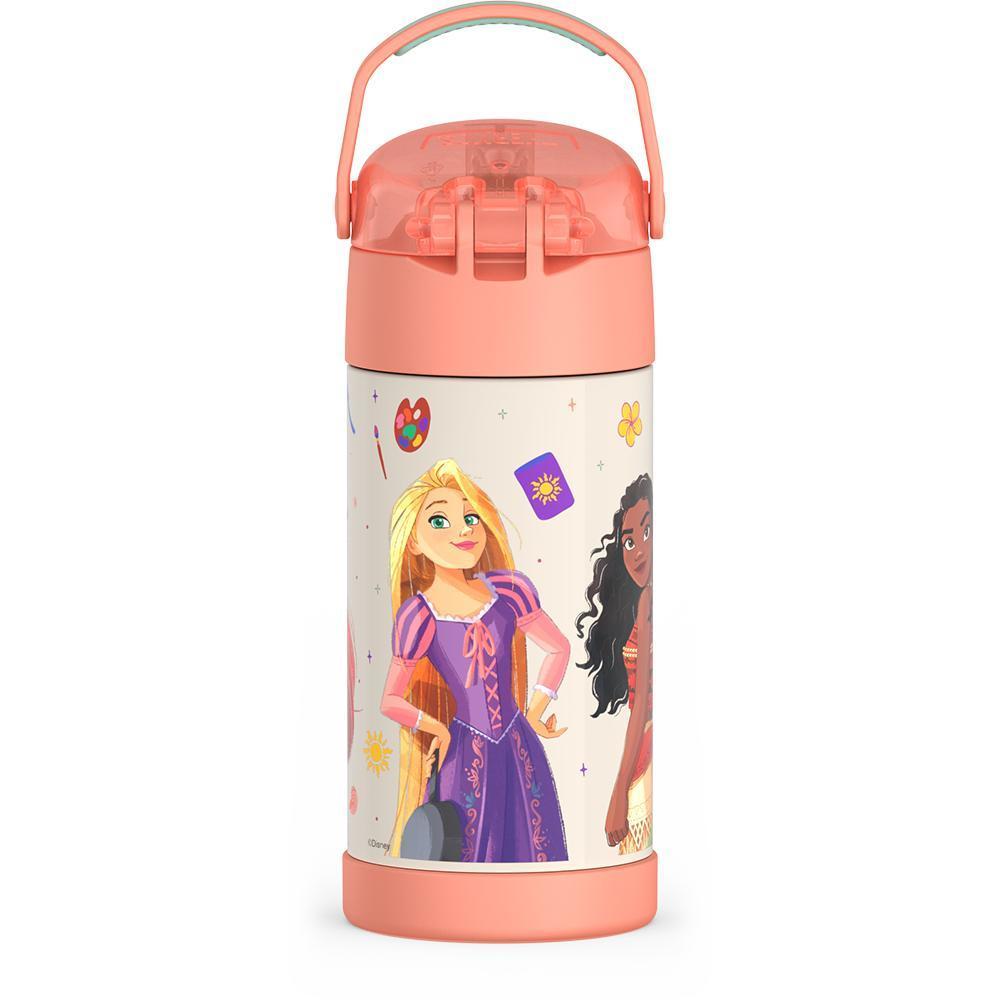 12oz FUNtainer? Water Bottle Disney Princess - Image 6