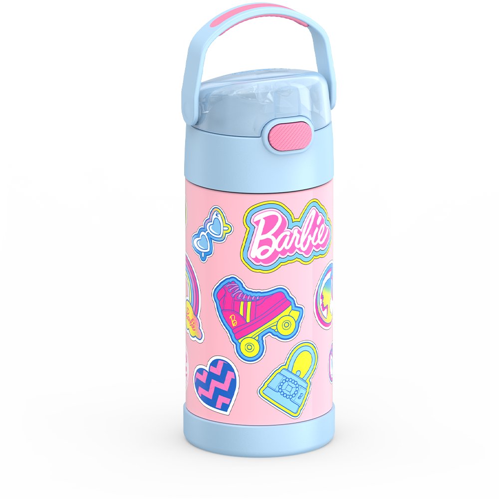 12oz FUNtainer? Water Bottle Barbie? - Image 4