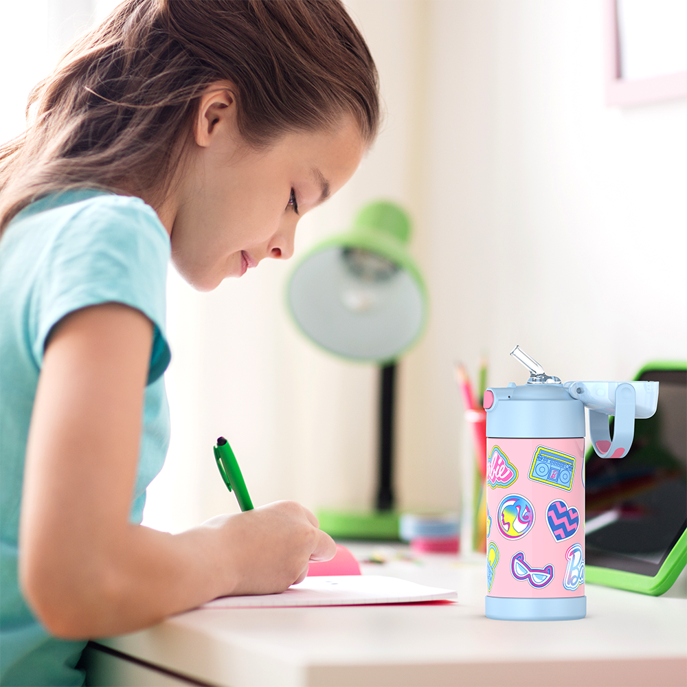 12oz FUNtainer? Water Bottle Barbie? - Image 8