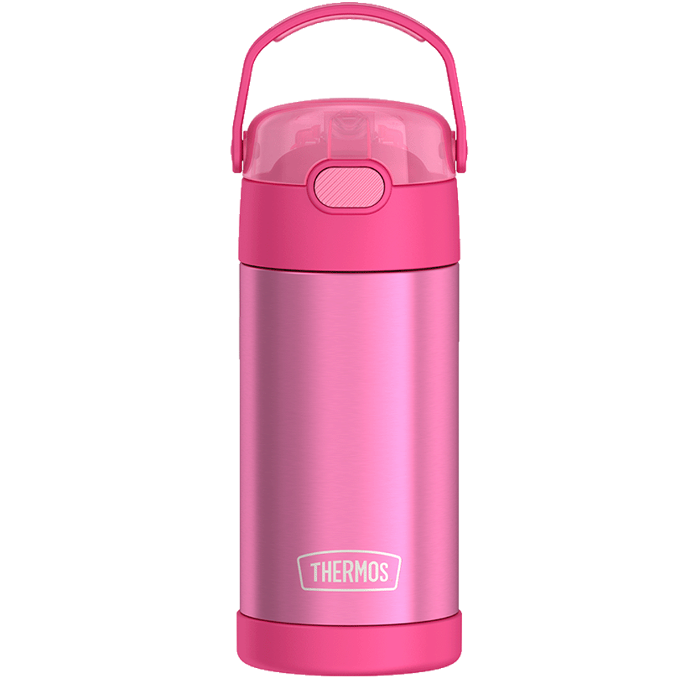 12oz FUNtainer? Water Bottle - Image 113