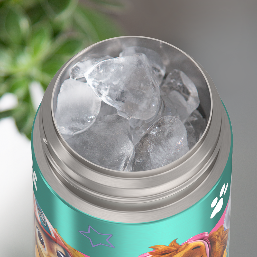 12oz FUNtainer? Water Bottle Paw Patrol Girl - Image 9