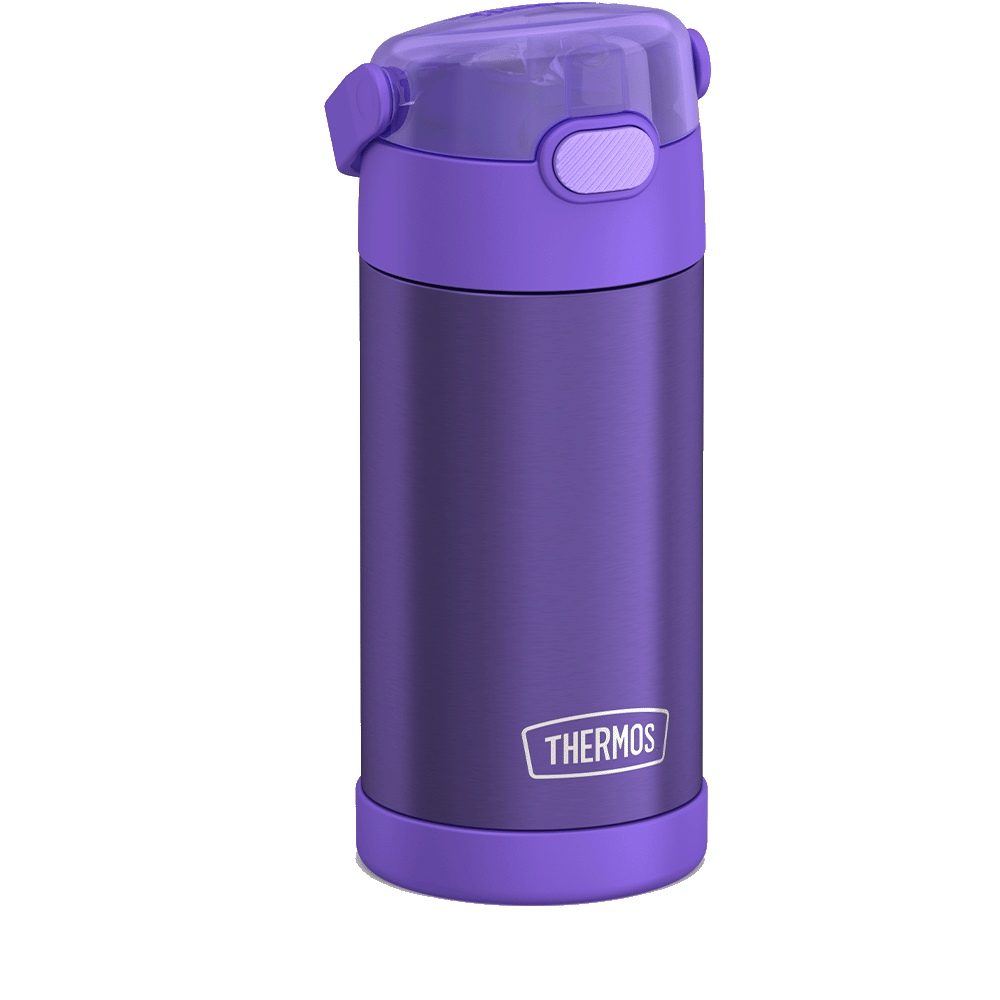 12oz FUNtainer? Water Bottle - Image 82