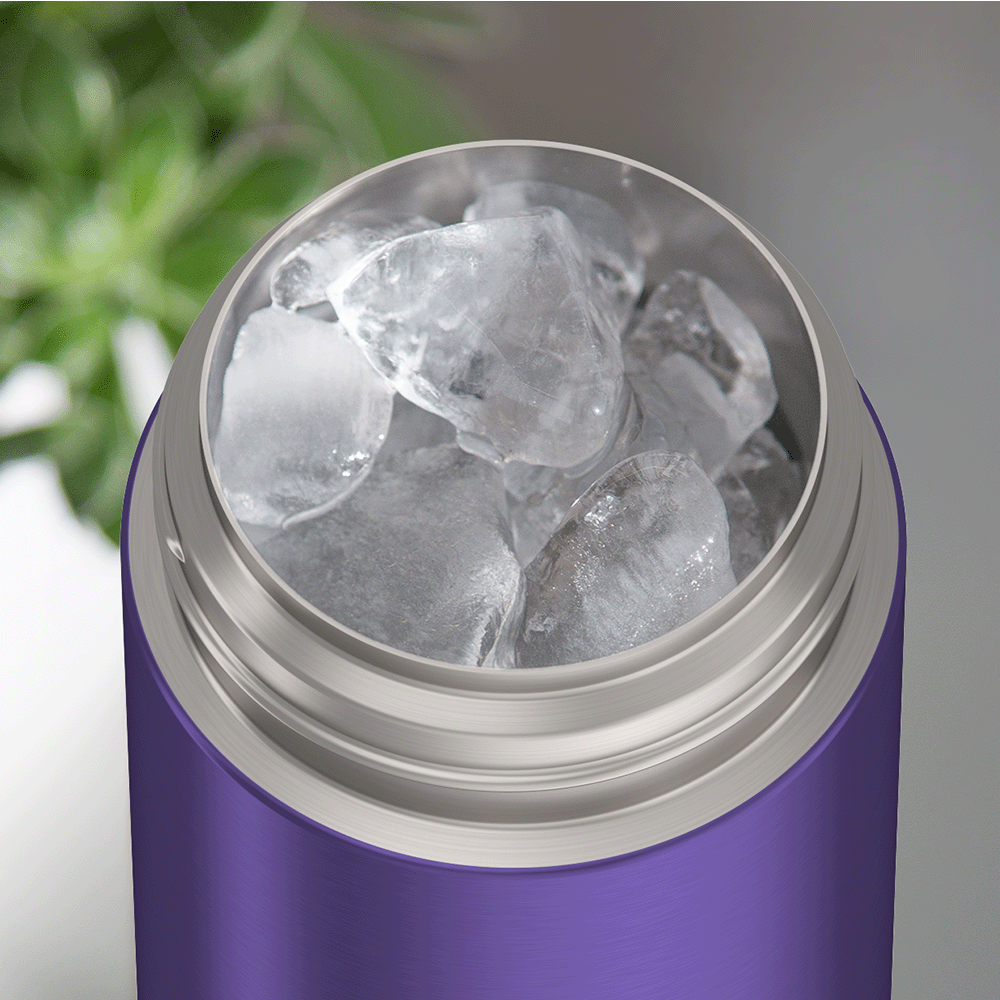 12oz FUNtainer? Water Bottle - Image 84