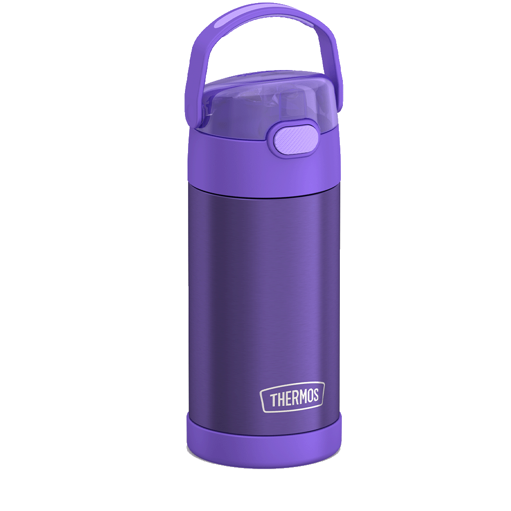 12oz FUNtainer? Water Bottle - Image 86