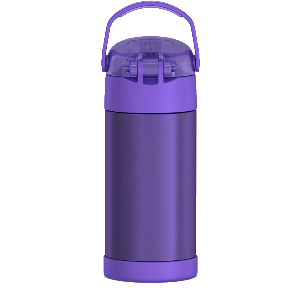 12oz FUNtainer? Water Bottle - Image 80