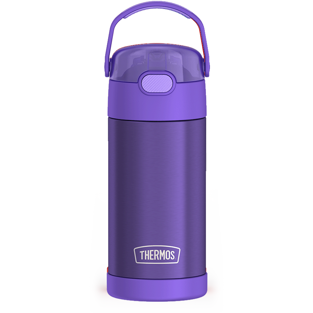 12oz FUNtainer? Water Bottle - Image 95