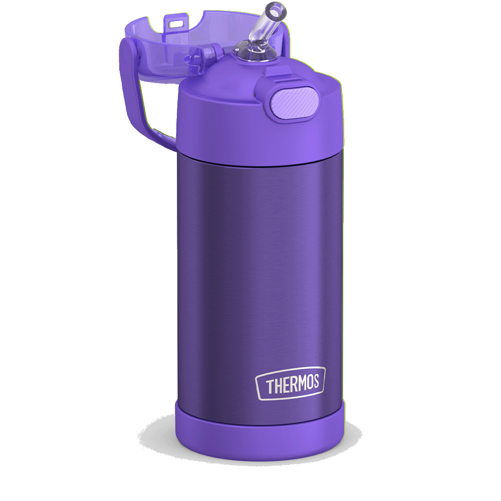 12oz FUNtainer? Water Bottle - Image 83