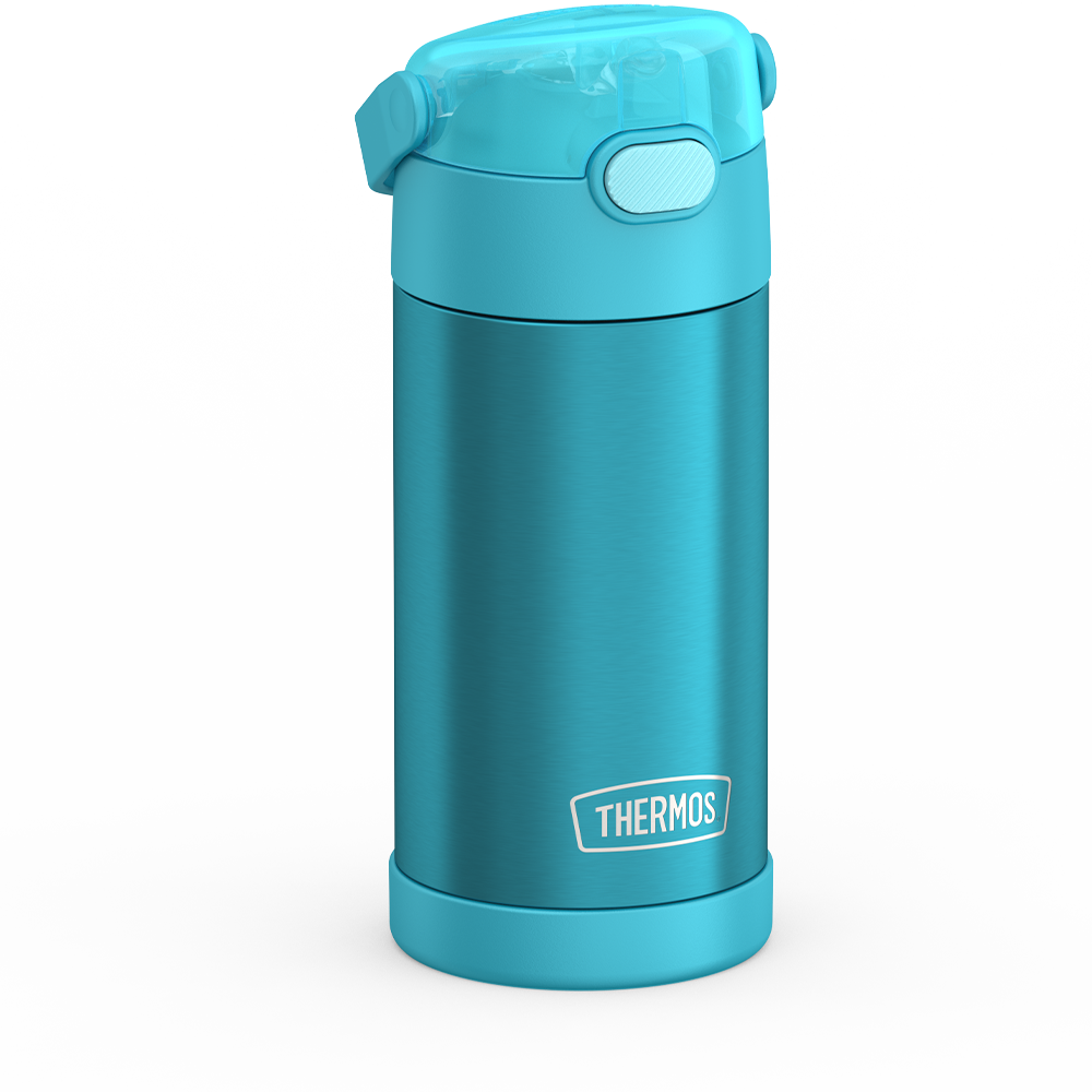 12oz FUNtainer? Water Bottle - Image 98