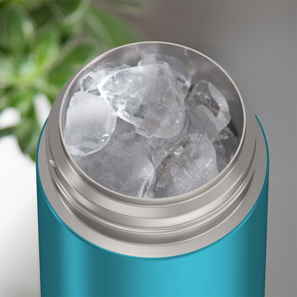 12oz FUNtainer? Water Bottle - Image 101