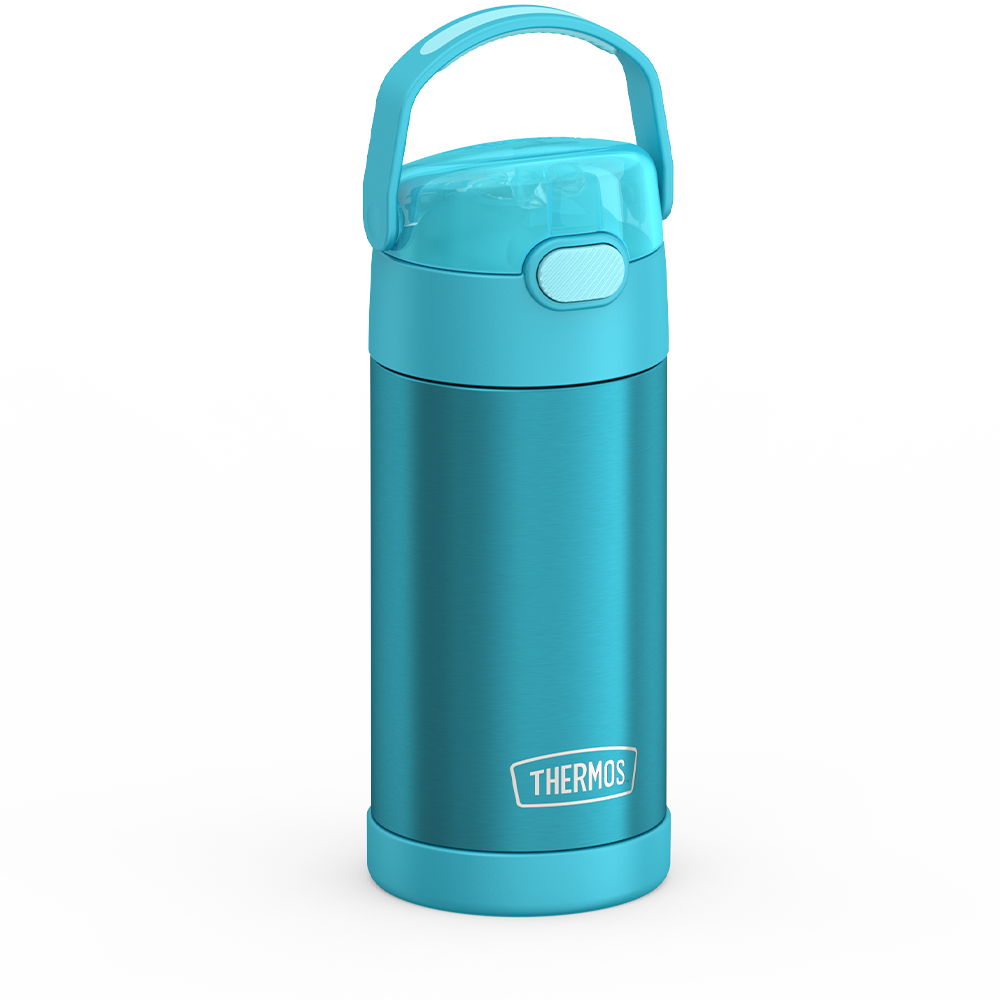 12oz FUNtainer? Water Bottle - Image 99