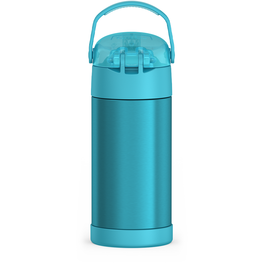 12oz FUNtainer? Water Bottle - Image 102