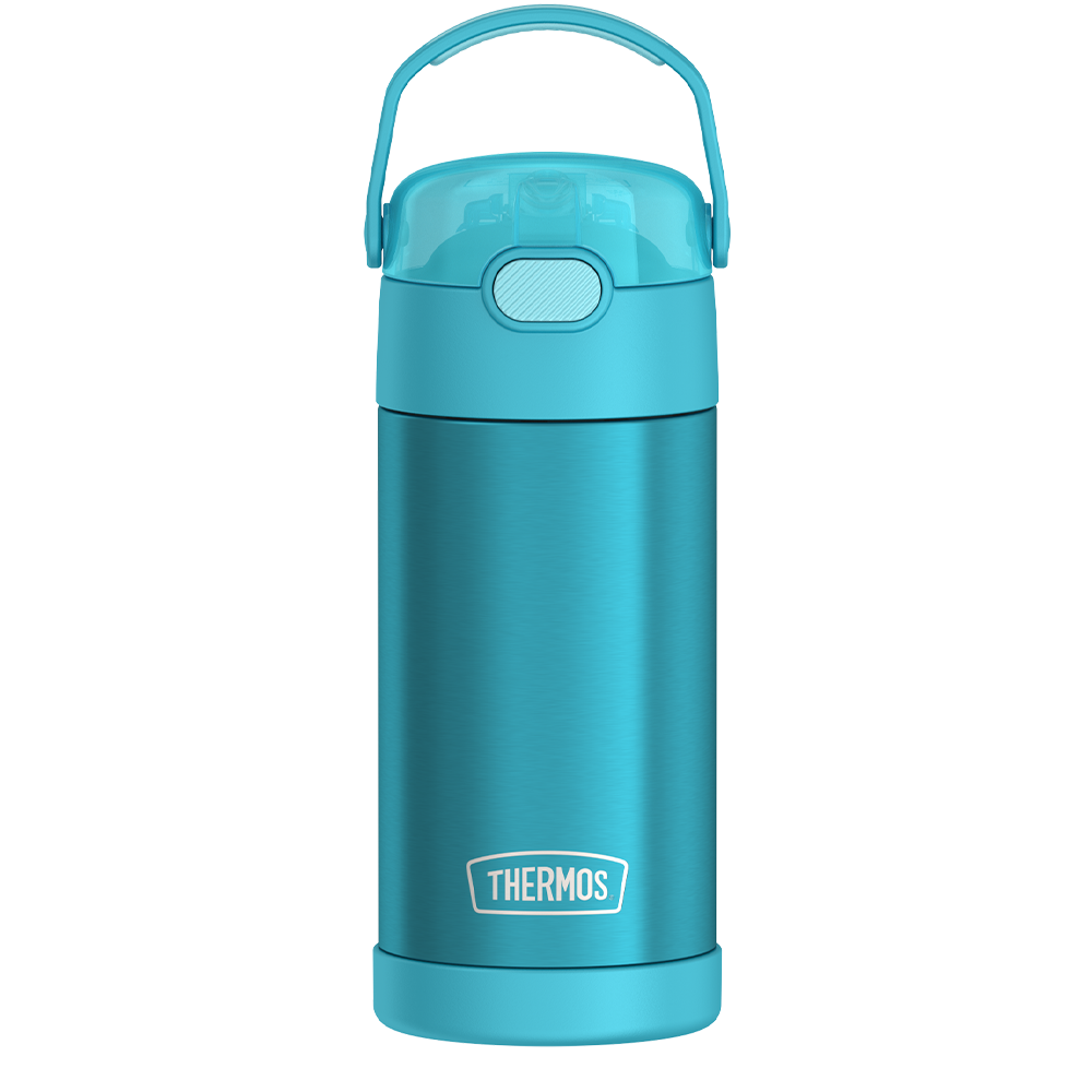 12oz FUNtainer? Water Bottle - Image 100
