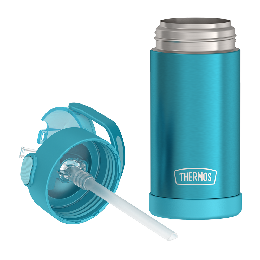 12oz FUNtainer? Water Bottle - Image 104