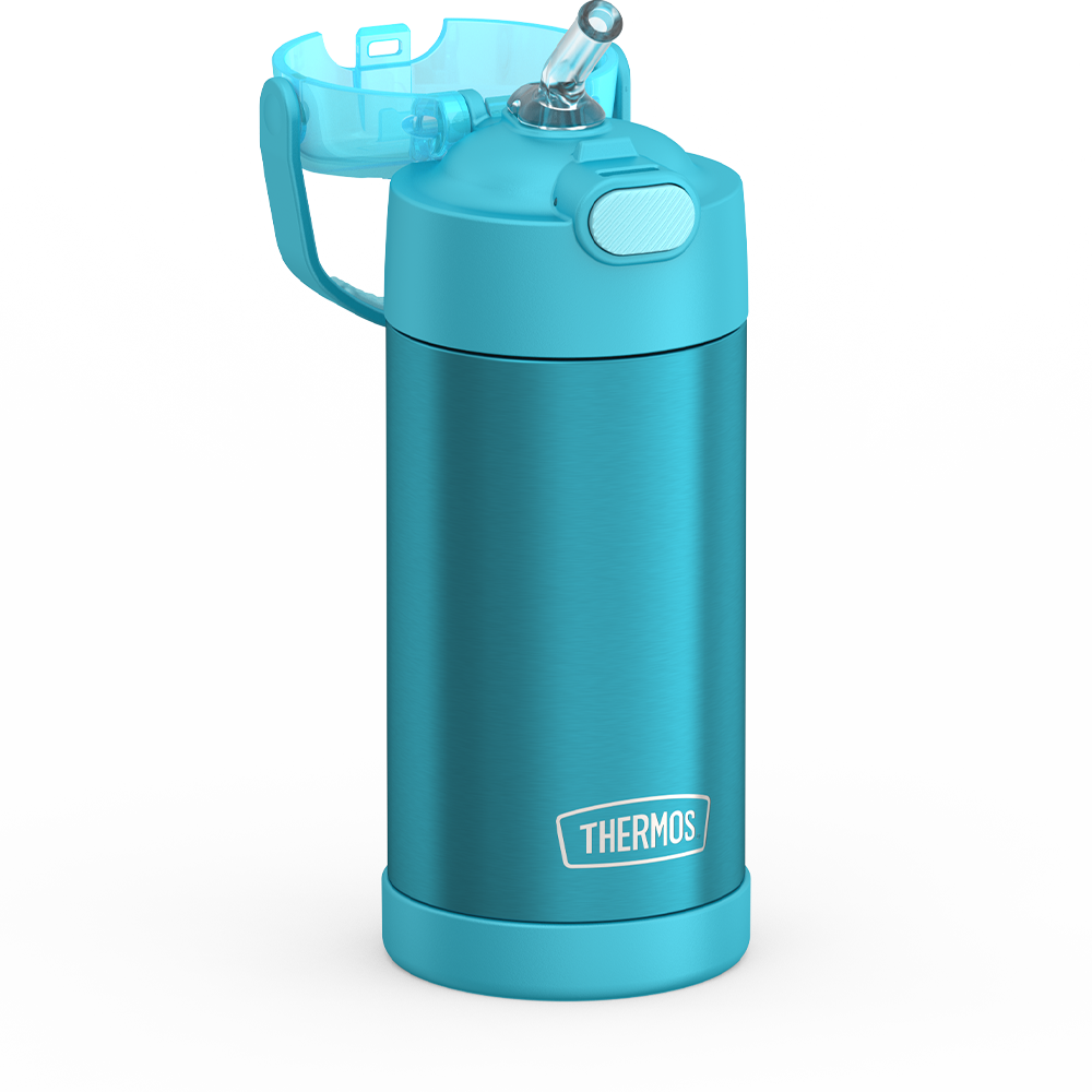 12oz FUNtainer? Water Bottle - Image 103