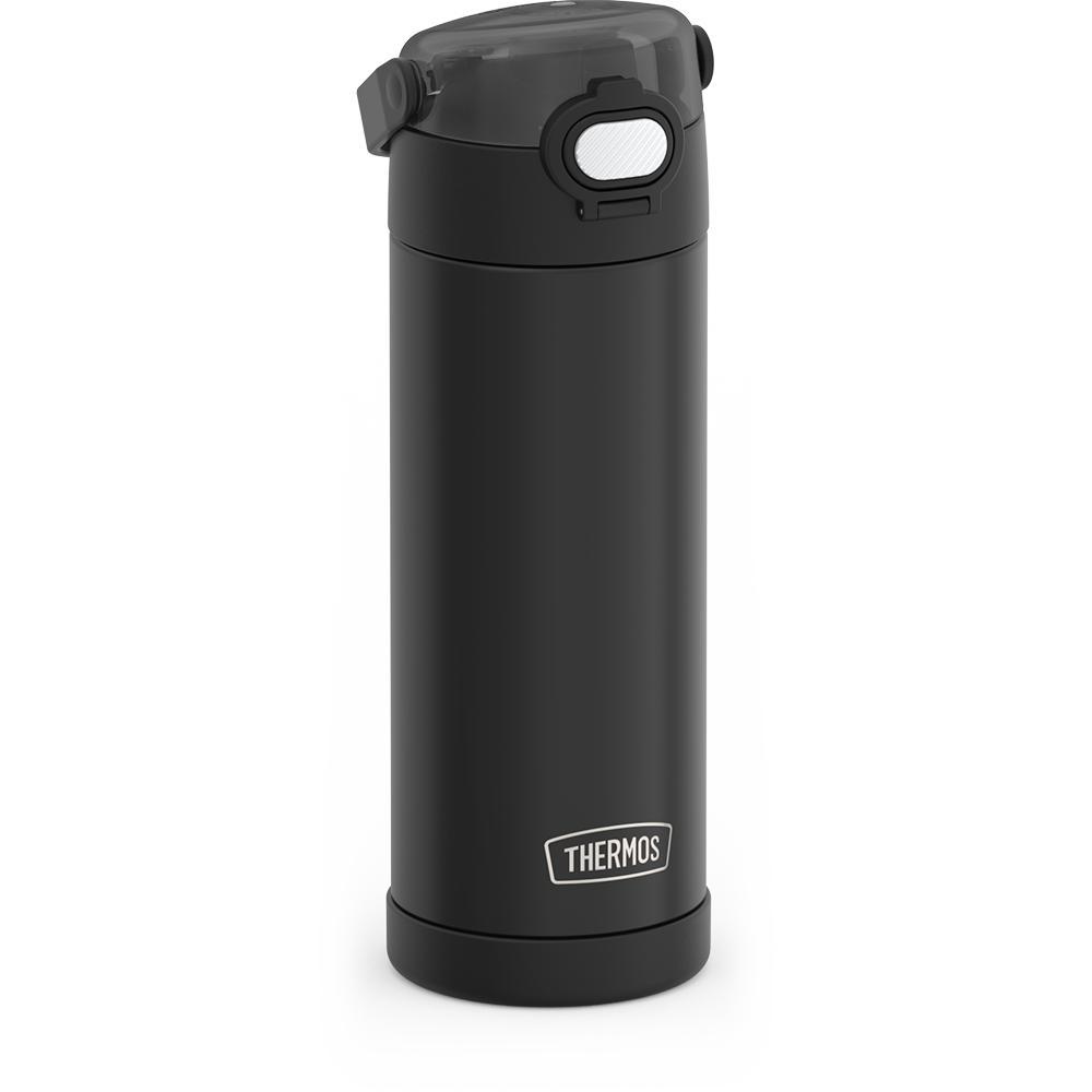 16oz FUNtainer? Water Bottle With Locking Lid - Image 35