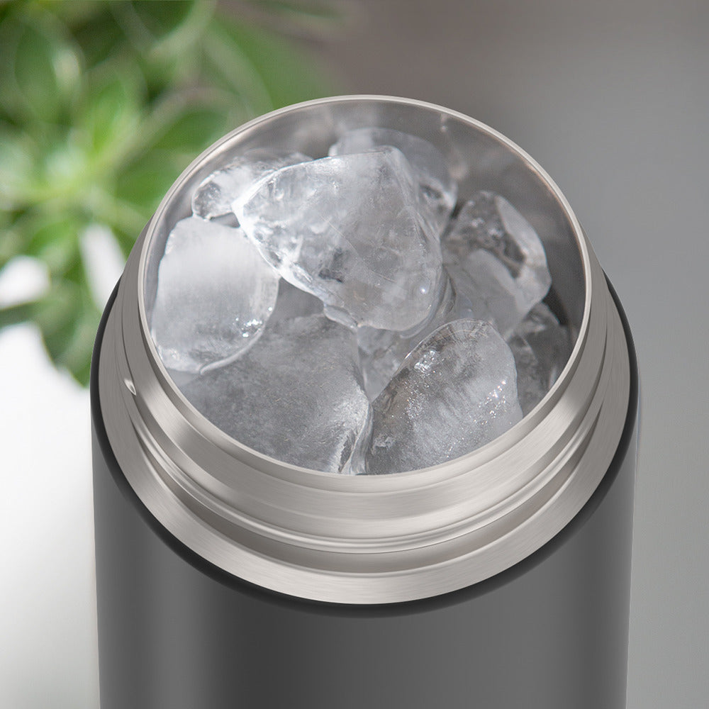 16oz FUNtainer? Water Bottle With Locking Lid - Image 38
